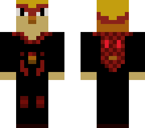 pidjon333 minecraft skin