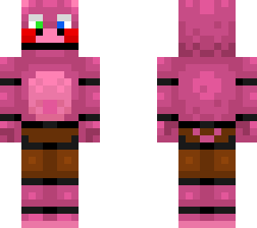 pigpatch