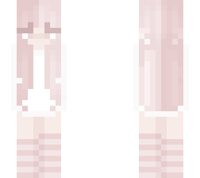 pink girl