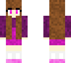 pink mabel