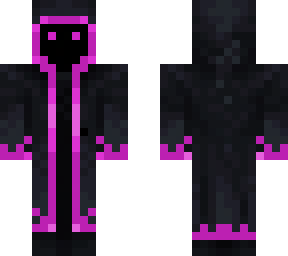 pink mage