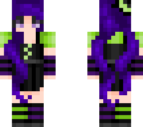 poison ~ witch -