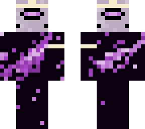 possession skin