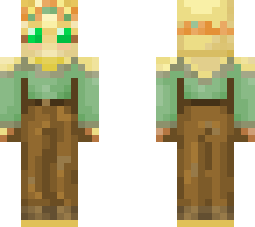 pretty totem of undying wanted to be alex for halloween