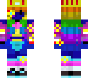 pride skin :]