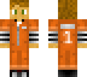 prisoner (made with template)