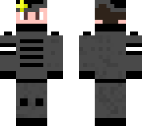 prussian soldier