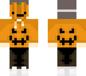 pumkin ckb