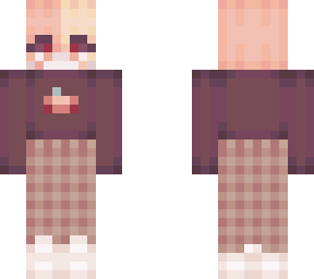 pumpkin! - skintober day 1