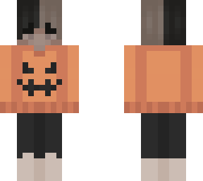 pumpkin!