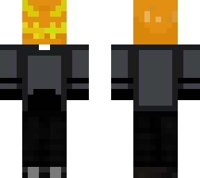 pumpkin jimbo