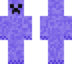 purple creeper