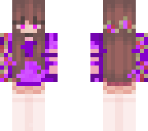 purple rose