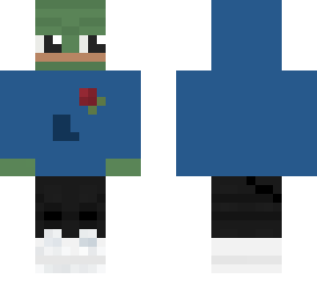 pvp froggy
