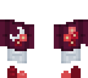 r o s e //clothes base//