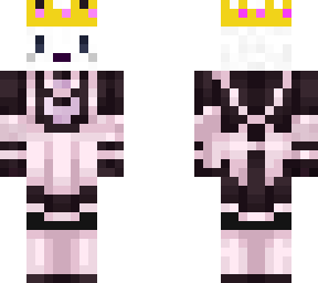 radiumlive in a maid