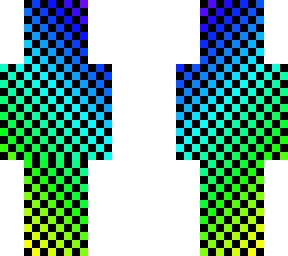 rainbow foil