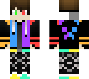 rainbow gamer