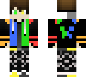 rainbow gamer