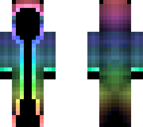 rainbow mage