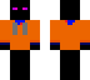 real dj endermen