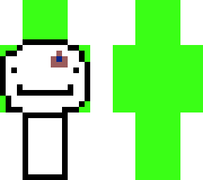 realistic dream skin