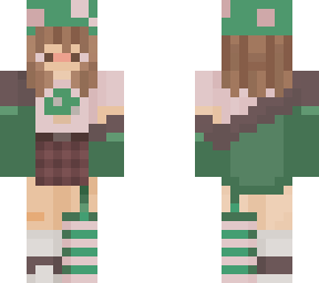 recolor of my skin
