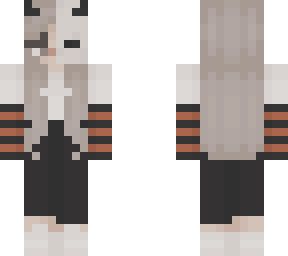 recolor of valiha's skin