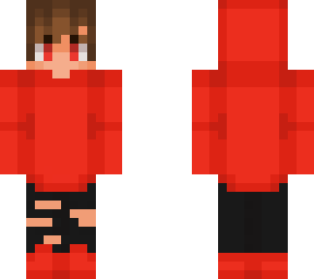 red gamer (fixed)