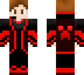 red gamer