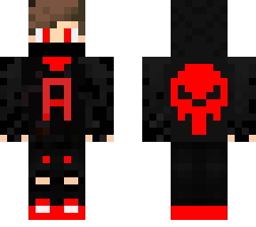 red gamer a