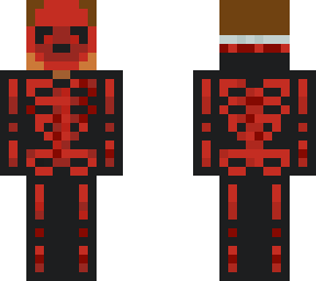 red guy