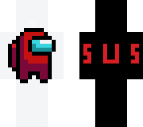 red is sus