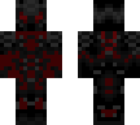 red overlord