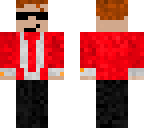 red smoking