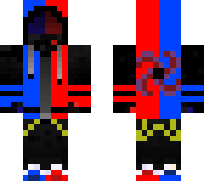 revived corrupted gamer