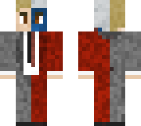 right from the nether v.1