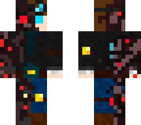 robo dantdm