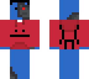 robot drreamer