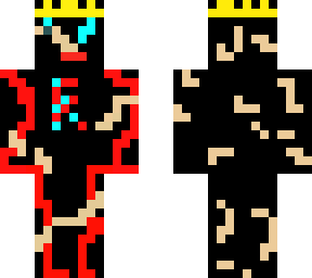 rod skin 4.0