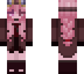rotaboo end alchemy skin