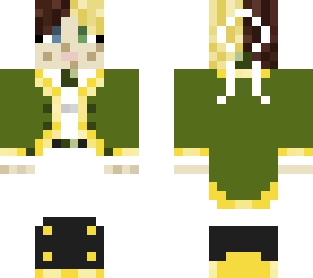 royal - dark green