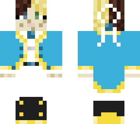 royal - light blue