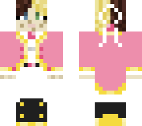 royal - pink