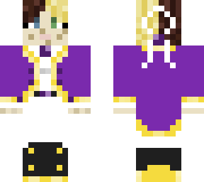 royal - purple