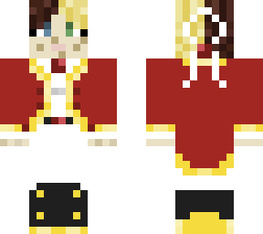 royal - red