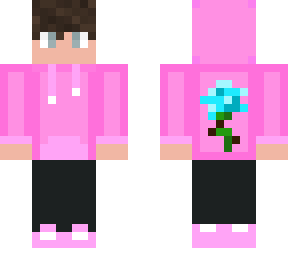 rozes (pink tho)