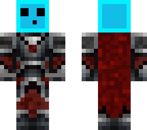 rpzcool's slime knight