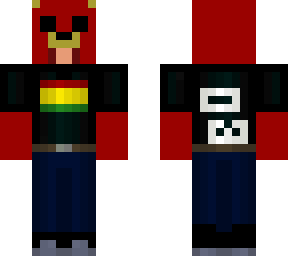 rubius con camiseta con la bandera de bolivia.