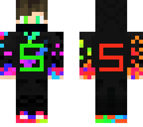 s skin